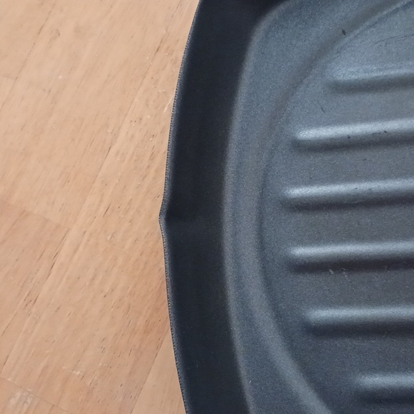 Nonstick square griddle pan - Picture 5 of 7